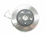 Achsschenkel Links Vorne BDHW33031 Mazda 3 Sport (BP) Schrägheck 2.0 SkyActiv-X M Hybrid 16V (HFY1) 2022