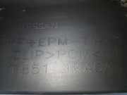 Sideskirt 768511KA6A Nissan Juke (F15) SUV 1.5 dCi (K9K) 2011