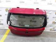 Heckklappe 41627133898 BMW 1 serie (E81) Schrägheck 3-drs 118d 16V (N47-D20A) 2007