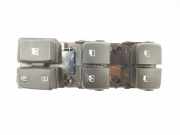 Schalter Für Elekt. Fensterheber Links Vorne 3K54911200 Hyundai Kona (OS) SUV 1.0 T-GDI 12V (G3LC) 2020