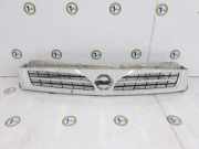Grill 8200233587 Nissan Interstar (X70) Van 2.5 dCi 16V 100 (G9U-650)