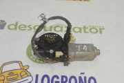 Fensterhebermotor Rechts Hinten 834603E000 Kia Sorento I (JC) SUV 2.5 CRDi 16V VGT (D4CB) 2007