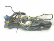 Adblue Behälter 7780060010 Toyota Land Cruiser (J15) Hardtop Geländewagen 2.8 D-4D 16V (1GD-FTV) 2015