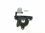 Fensterhebermotor Rechts Hinten 5Q0959407E Skoda Fabia III (NJ3) Schrägheck 5-drs 1.0 TSI 12V (DKLD) 2021