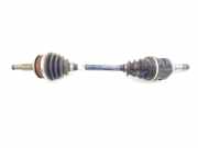 Antriebswelle Links Vorne 434200D411 Toyota Yaris III (P13) Schrägheck 1.5 16V Hybrid (1NZ-FXE)