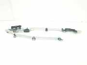 Vorhang Airbag Rechts VOOR 72126966860 BMW 3 serie Touring (E91) Kombi 325d 24V (M57N2-D30(306D3)) 2010
