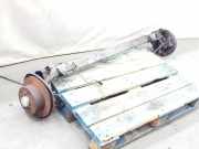 Unterrahme Hinten 1374249080 Citroën Jumper (U9) Van 2.2 Blue HDi 140 (DW12RUD(4HB))
