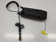 Schalthebel 5WA713033BB Cupra Formentor SUV 2.0 TSI 16V 4Drive (DNFB) 2022 DNFB