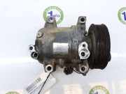 Klimakompressor 92600EB400 Nissan Navara (D40) Pick-up 2.5 dCi 16V 4x4 (YD25DDTi) 2007