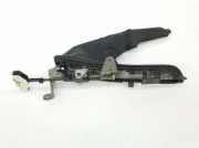 Handbremshebel 34406782749 BMW 1 serie (E82) Coupé 120d 16V (N47-D20C) 2008