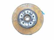 Achsschenkel Links Vorne 31213412019 BMW 2.0 16V D (150 CV) 2006