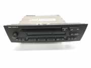 Radio CD 6962296 BMW 3 serie Touring (E91) Kombi 320d 16V Edition Fleet (M47-D20(204D4))