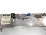 Navigationssystem 259153ZL0A Nissan Pulsar (C13) Schrägheck 1.2 DIG-T 16V (HRA2DDT) 2014