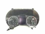 Tachoeinheit Kmh A2469004103 Mercedes-Benz B (W246/W242) Schrägheck 1.8 B-200 CDI BlueEFFICIENCY 16V (OM651.901(Euro 5))