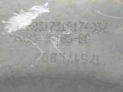 Achsschenkel Rechts Vorne HK833K185DA Land + Range Rover LAND ROVER RANGE ROVER R-Dynamic HSE