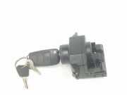 Zündschloss + Schlüssel 4F0909131E Audi Q7 (4LB) SUV 3.0 TDI V6 24V (BUG) 2007