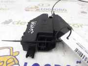 Heckschloss 8196401 BMW 3 serie (E46/4) Limousine 320d 16V (M47-D20(204D1)) 2008