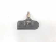 Reifendrucksensor 9656822980 Citroën C4 Berline (LC) Schrägheck 5-drs 1.6 HDi 16V 110 (DV6TED4(9HY)) 2005