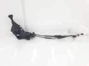 Schaltermechanisch 9812238480 Citroën C3 Aircross I (2C/2R) SUV 1.2 e-THP PureTech 110 (EB2ADT(HNP))