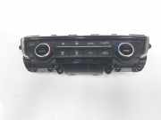 Bedienung Heizung 97250D4812WK Kia Optima (JFA) Limousine 1.6 T-GDi 16V (G4FJ)