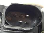 Fensterhebermotor Links Hinten 7268339 BMW X1 (E84) SUV sDrive 18d 2.0 16V (N47-D20C) 2011