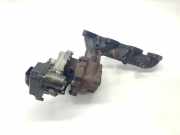 Turbolader 282012A810 Kia Clarus Limousine 2.0i SLX,GLX 16V (FE-16V)