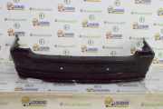 Stoßstange Hinten 51128212587 BMW 3 serie Touring (E46/3) Kombi 330xd 24V (M57-D30(306D1)) 2003