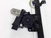 Fensterheber Rechts Vorne 1368921080 Fiat Ducato (250) Van 2.3 D 130 Multijet (F1AE3481D) 2009