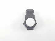 Parken-Sensoren ACHTER 66206935597 BMW 3 serie Touring (E91) Kombi 318d 16V (N47-D20C) 2008
