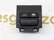 Warnleuchte Schalter 61316945653 BMW 3 serie (E90) Limousine 320d 16V (N47-D20A) 2008