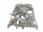 Lüfter Kühler 52082455 Fiat II 357 Schrägheck Lounge