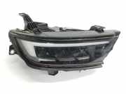 Scheinwerfer Rechts 9858777180 Opel Astra L Sports Tourer (F4/FC/FN/FR) Kombi 1.2 Turbo 110 12V (EB2ADT(HNP))