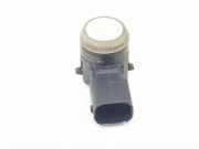 Parken-Sensoren VOOR 9675202477N9 DS DS 5 Schrägheck 2.0 BlueHDI 150 16V (DW10FD(AHX)) DW10FD(AHX)