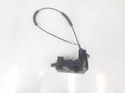 Türschloss Links Vorne 13210748 Opel Astra H GTC (L08) Schrägheck 3-drs 2.0 16V Turbo (Z20LER) 2005