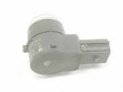 Parken-Sensoren ACHTER 13282883 Opel Insignia Schrägheck 5-drs 2.0 CDTI 16V 160 Ecotec (A20DTH) 2011