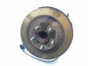 Achsschenkel Halter Rechts Hinten KD312611XA Mazda CX-5 I (KE,GH) SUV 2.2 SkyActiv-D 16V 2WD (SH)