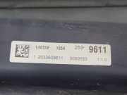 Unterrahme Hinten A2533501308 Mercedes-Benz GLA (156.9) SUV 1.6 180 16V (M270.910)