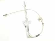 Fensterheber Links Vorne 500314230 Iveco New Daily III Van 35S9V (8140.43R) 2004