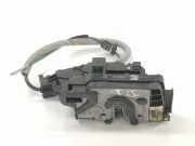 Türschloss Links Hinten A0997309100 Mercedes-Benz GLC Coupe (C253) SUV 2.2 220d 16V BlueTEC 4-Matic (OM651.921(Euro 6)) 2018