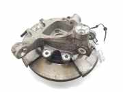 Achsschenkel Rechts Hinten 33326796498 BMW 7 serie (F01/02/03/04) Limousine 740d 24V (N57-D30B) 2009