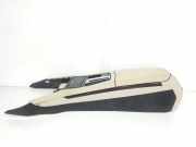 Armlehne MIDDEN 51169171245 BMW 7 serie (F01/02/03/04) Limousine 740d xDrive 24V (N57-D30B) 2012
