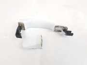 Türgriff Außen Links Hinten 1738727 Ford Focus 3 Schrägheck 1.6 TDCi 115 (T1DA) 2014