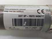 Vorhang Airbag Links VOOR 98251SG010 Subaru Forester (SJ) SUV 2.0 16V X (FB20) 2016