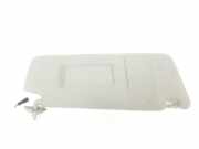 Sonnenblende Rechts 51163418718 BMW 2.0 16V D (150 CV) 2005