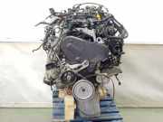 Motor COMPLEET DREB Volkswagen Crafter (SY) Chassis-Cabine 2.0 TDI RWD (DREC) DREC