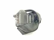 Sicherheitsgurt Links Hinten 6R0857805B Volkswagen Polo V (6R) Schrägheck 1.6 TDI 16V 90 (CAYB) 2014 CAYB