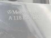 Stoßfängerbefestigung Links Hinten A1188850100 Mercedes-Benz CLA (118.3) Limousine 2.0 CLA-250 Turbo 16V (M260.920)