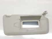 Sonnenblende Rechts A1768101200 Mercedes-Benz MERCEDES SE SHOOTING BRAKE 2.1 CDI (136 CV) 2016