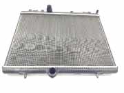 Radiator 9800477280 Citroën CITROEN BERLINA Feel