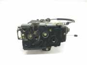 Türschloss Rechts Vorne 6X1837014H Volkswagen Golf IV (1J1) Schrägheck 1.8 20V Turbo (AGU) 2000 AGU